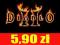 DIABLO II + LORD OF DESTRUCTION PUDEŁKO BOX PL