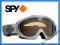 SPY TARGA II SHINY GREY SZYBA LUSTRZANA SREBRNA