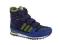 BUTY ZIMOWE DZIECIĘCE ADIDAS ZX WINTER CF- 32