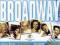 Stars On Broadway 10 CD Pack