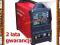 Spawarka 2w1 plazma WF JET TIG III ACDC 200 IGBT