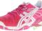 DAMSKIE BUTY TENISOWE ASICS GEL-RESOLUTION 5