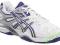 DAMSKIE BUTY TENISOWE ASICS GEL-RESOLUTION 5 CLAY