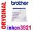 Brother papier PA-C-411 PJ-520 PJ-522 PJ-523 WwaFV