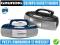 OKAZJA! BOOMBOX GRUNDIG RCD1350 CD MP3 RADIO GW12M