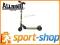 HULAJNOGA ALLRIGHT SPORT RUNNER 125mm (CZARNA)