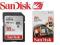 SanDisk SDHC ULTRA 16 GB 40 MB/s C 10