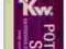 KW - Wosk do łapek w sztyfcie 15g