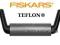 @ FISKARS FF TEFLON WAŁEK DO CIASTA l kat.858174