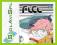 FLCL Vol 1-3 [DVD]