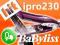 PROSTOWNICA PAROWA BaByliss ST292E jonizacja 230C