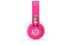Beats by Dr.Dre - MIXR NEON - róźowe