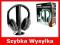5W1 SŁUCHAWKI BEZPRZEWODOWE +RADIO NIANIA MIKROFON