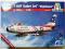 F-86F Sabre Jet Skyblazers - ITALERI - 1:48 - 2684