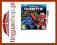 Tenkai Knights Brave Battle (Nintendo 3DS)
