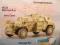 1:72 Samochód panc. Sd.Kfz. 223 DRAGON Armor 60514