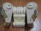 Pilastry zdobina drewniana nr 50