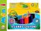 Crayola KREDKI ŚWIECOWE MINIKIDS 8 szt Maluj