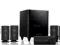 HARMAN KARDON HKTS 20BQ ZESTAW KOLUMN od planus2