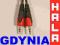 kabel wtyk jack 3,5 wtyk jack 3,5 3metry GDYNIA