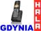 TELEFON BEZPRZEWODOWY GIGASET A220 SIEMENS GDYNIA