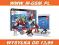 Infinity Marvel Super Heroes Avengers Ps3 fv 23%