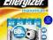 ENERGIZER MAXIMUM bat. alk. LR6 AA 4szt. +60% W-a