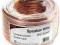 Oehlbach Speaker Cable 2 x 2,5 mm Mini spool - 20m
