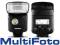Lampa BŁYSKOWA 331EX TTL Nikon D90 D300s D600 D700