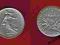 1 FRANC 1961 rok / FRANCJA /  N1-048 /0814/