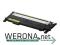 Samsung Toner/CLP360 yellow 1k