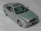 MERCEDES-BENZ CL500 KINSMART NAPĘD DIE CAST 1:38