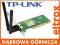 Karta sieciowa TP-Link STANDARD PCI Wi-Fi N 4674