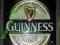 GUINNESS EXTRA STOUT magnes metalowy