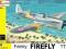 AZ Model AZ4864 Fairey Firefly TT.1 (1:48)
