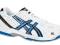 BUTY TENISOWE ASICS GEL DEDICATE 3 MEN 40 POLECAMY