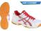 BUTY SQUASH BADMINTON ASICS GEL DOHA WOMEN 40,5