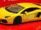 LAMBORGHINI AVENTADOR LP700-4 1:34 WELLY