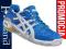 BUTY ASICS GEL PROGRESSIVE MEN 44,5 BLUE PROMOCJA