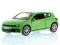 VW VOLKSWAGEN SCIROCCO MODEL WELLY 1:34 TYCHY