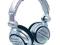 Słuchawki dla DJ Omnitronic SHP-2000 MK 2