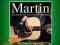 Markowe struny Martin (10-47) Phosphor Bronze