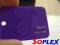 2030 x 1525 x 3mm FIOLETOWA plexi kolorowa plexa