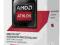 AMD Athlon X4 5150 25W 1.6GHz AD5150JAHMBOX