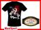 T-SHIRT KOSZULKA MMA SPORTY WALKI MASTERS roz/M