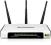 Router TP-LINK WR940N xDSL WiFi N300 2x3dBi
