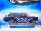 2009 HOT WHEELS - 1955 CHEVY NOMAD - 1/64