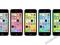 iPHONE 5C - 16GB - BEZ BLOKADY - NOWY - APPLE