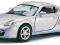 Porsche Cayman S 1:34 auto metal KT5307W KINSMART