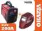 Spawarka elektrodowa MMA 200 A STAL 308 316 ŻELIWO